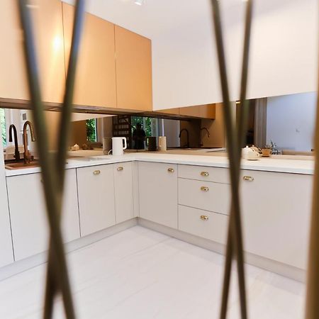 M&K Apartamenty Sailors Golden Yacht, Gdansk - Wyspa Sobieszewska Eksteriør billede